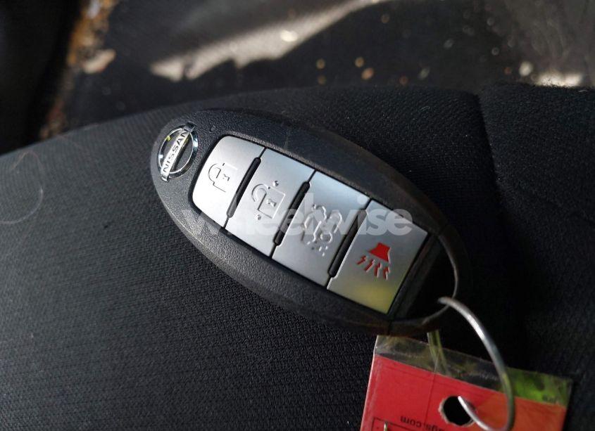 Photo 11 of 2023 Nissan Sentra S XTRONIC CVT (VIN 3N1AB8BV7PY287992)