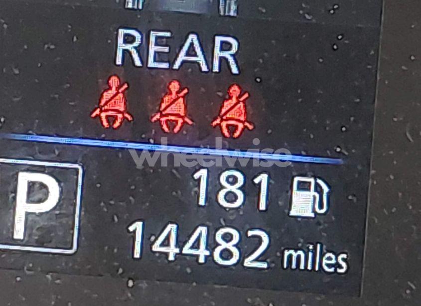 Photo 15 of 2023 Nissan Sentra S XTRONIC CVT (VIN 3N1AB8BV7PY287992)