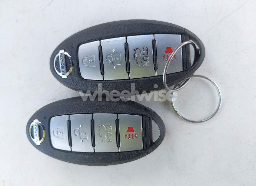 Photo 11 of 2023 Nissan Sentra S XTRONIC CVT (VIN 3N1AB8BV7PY311515)