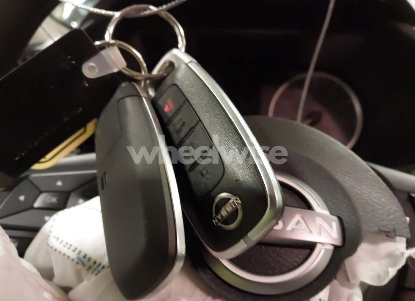 Photo 11 of 2024 Nissan Sentra S XTRONIC CVT (VIN 3N1AB8BV7RY244031)