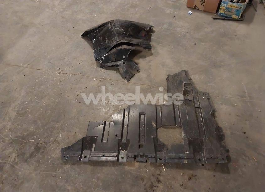 Photo 12 of 2024 Nissan Sentra S XTRONIC CVT (VIN 3N1AB8BV7RY244031)