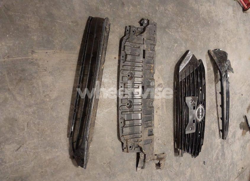 Photo 18 of 2024 Nissan Sentra S XTRONIC CVT (VIN 3N1AB8BV7RY244031)