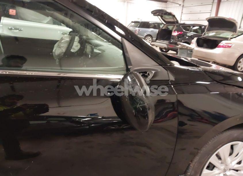 Photo 21 of 2024 Nissan Sentra S XTRONIC CVT (VIN 3N1AB8BV7RY244031)