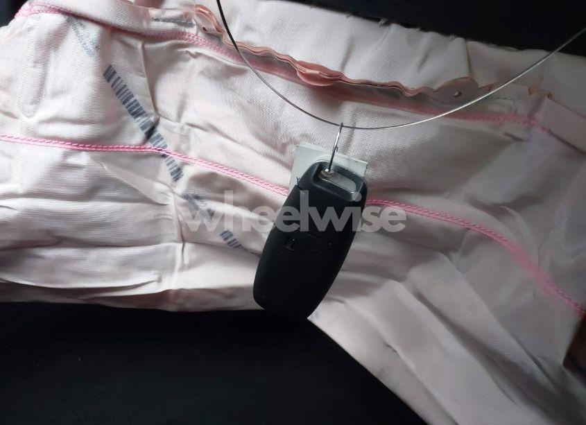 Photo 11 of 2024 Nissan Sentra S XTRONIC CVT (VIN 3N1AB8BV7RY249522)