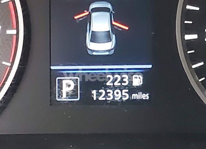 Photo 15 of 2024 Nissan Sentra S XTRONIC CVT (VIN 3N1AB8BV7RY249522)