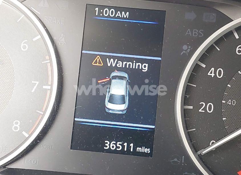 Photo 14 of 2024 Nissan Sentra S XTRONIC CVT (VIN 3N1AB8BV7RY285436)