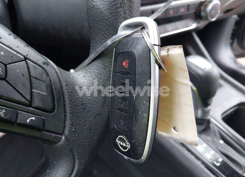 Photo 11 of 2024 Nissan Sentra S XTRONIC CVT (VIN 3N1AB8BV7RY290913)