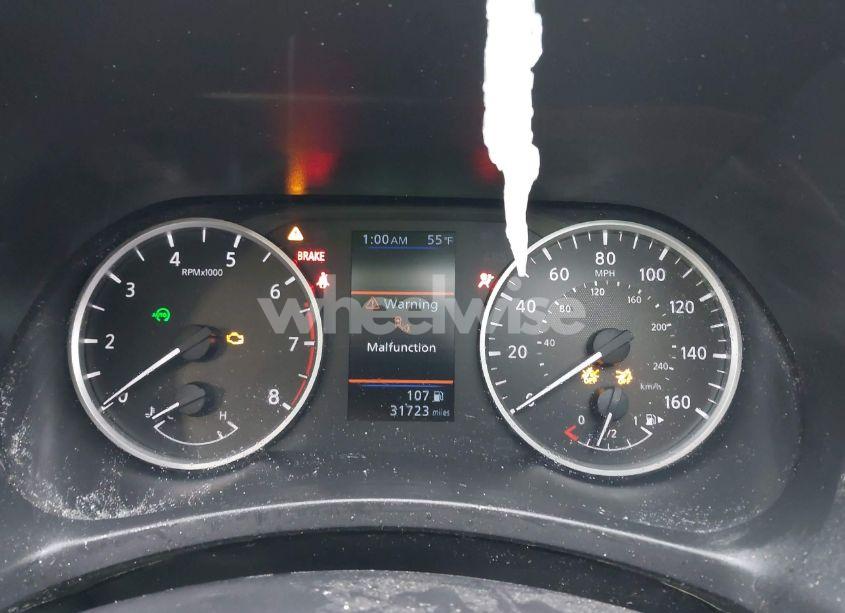 Photo 15 of 2024 Nissan Sentra S XTRONIC CVT (VIN 3N1AB8BV7RY290913)