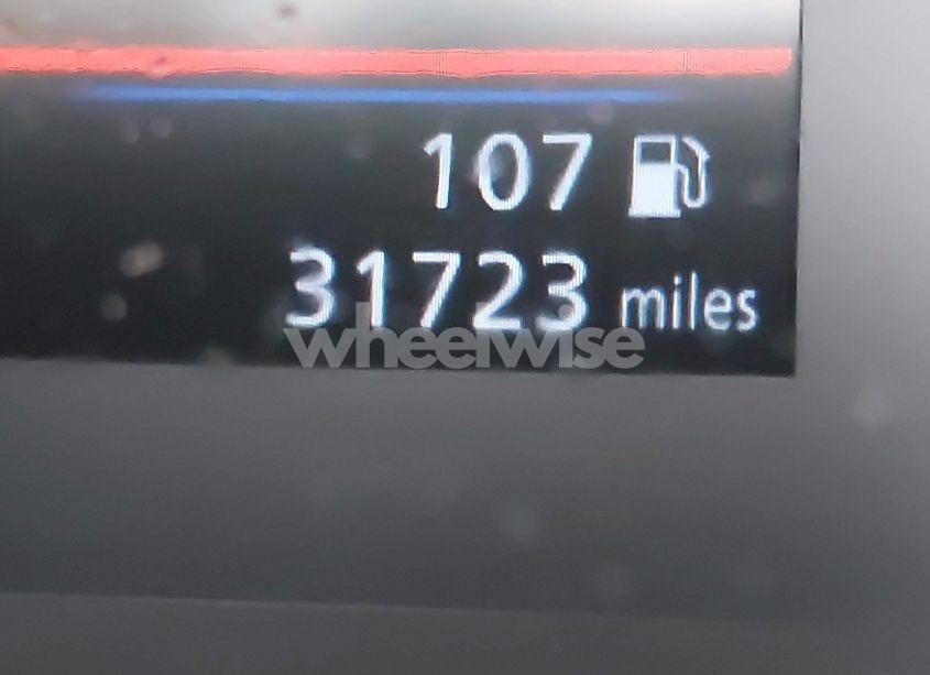 Photo 7 of 2024 Nissan Sentra S XTRONIC CVT (VIN 3N1AB8BV7RY290913)