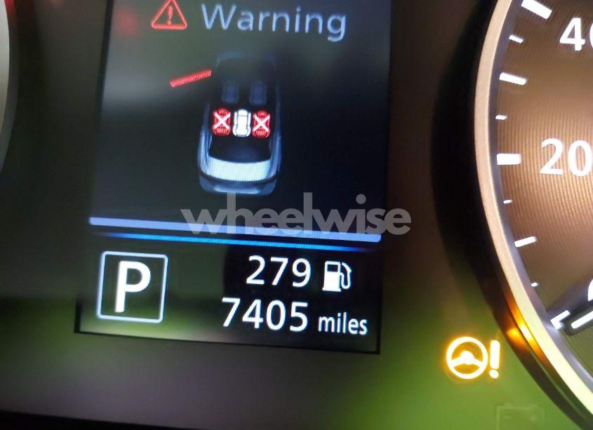 Photo 15 of 2025 Nissan Sentra S (VIN 3N1AB8BV7SY307005)