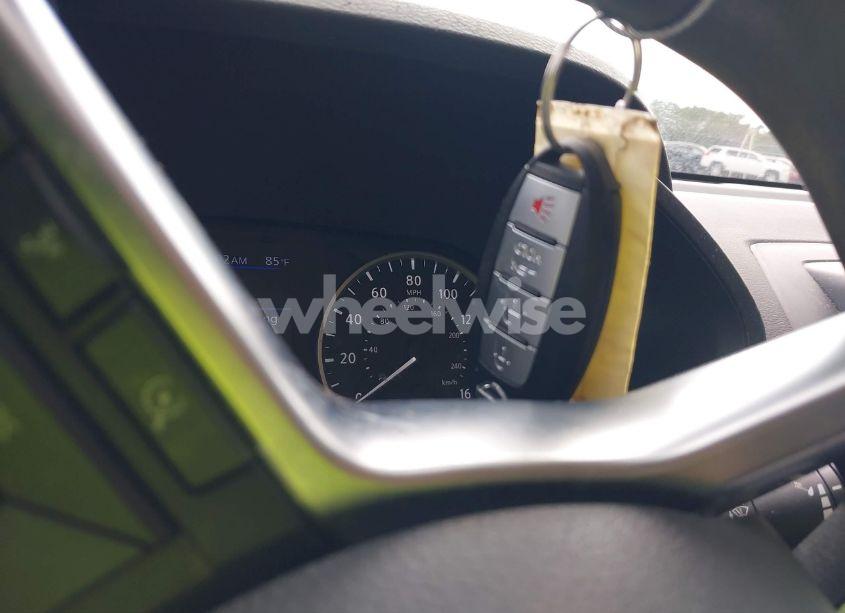 Photo 11 of 2020 Nissan Sentra S XTRONIC CVT (VIN 3N1AB8BV8LY225141)