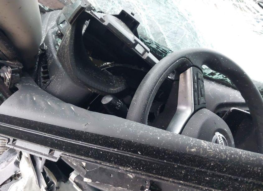 Photo 15 of 2020 Nissan Sentra S XTRONIC CVT (VIN 3N1AB8BV8LY244840)