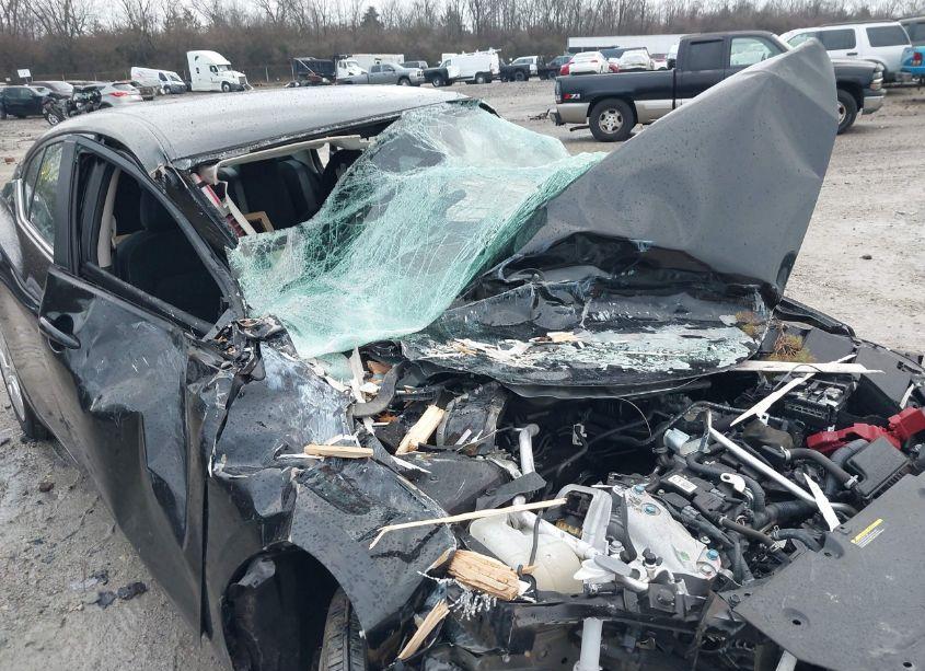 Photo 17 of 2020 Nissan Sentra S XTRONIC CVT (VIN 3N1AB8BV8LY244840)