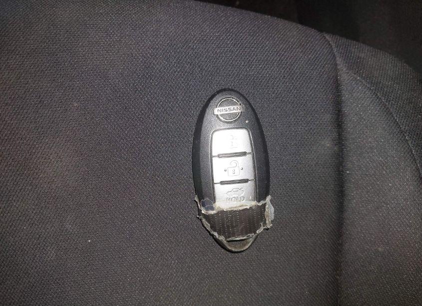 Photo 11 of 2020 Nissan Sentra S XTRONIC CVT (VIN 3N1AB8BV8LY252811)