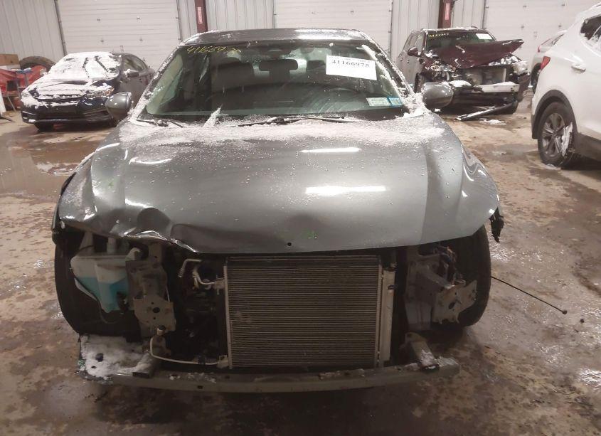 Photo 12 of 2020 Nissan Sentra S XTRONIC CVT (VIN 3N1AB8BV8LY252811)