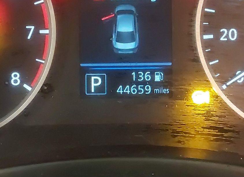 Photo 15 of 2020 Nissan Sentra S XTRONIC CVT (VIN 3N1AB8BV8LY252811)