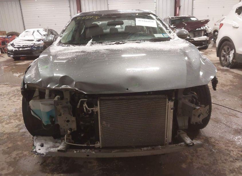 Photo 6 of 2020 Nissan Sentra S XTRONIC CVT (VIN 3N1AB8BV8LY252811)