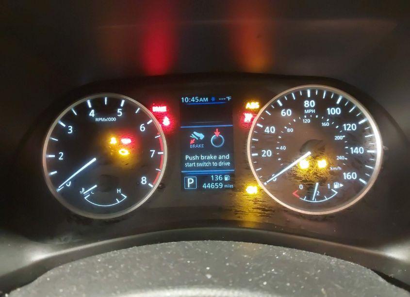 Photo 7 of 2020 Nissan Sentra S XTRONIC CVT (VIN 3N1AB8BV8LY252811)