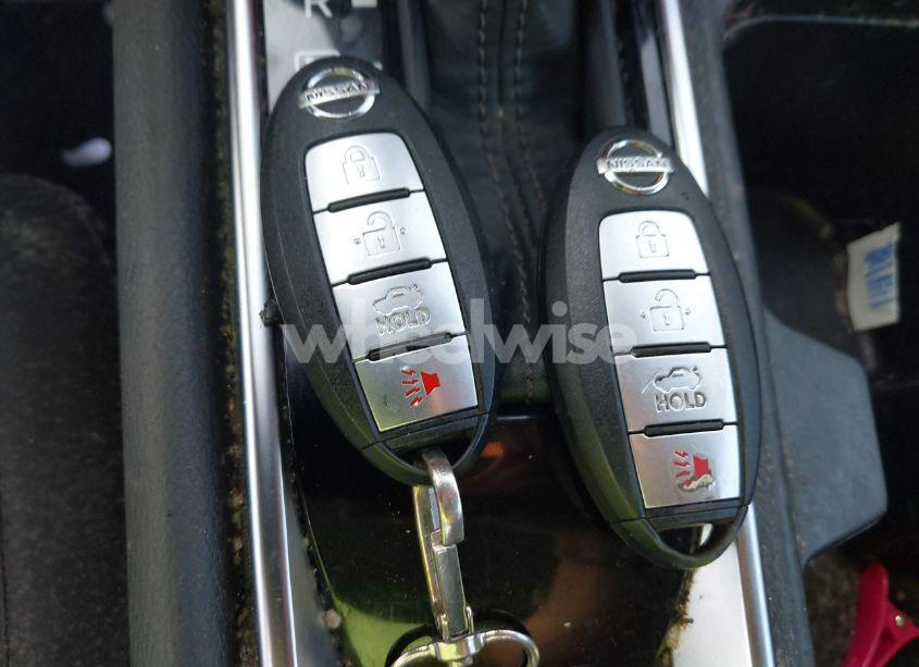 Photo 11 of 2020 Nissan Sentra S XTRONIC CVT (VIN 3N1AB8BV8LY288997)