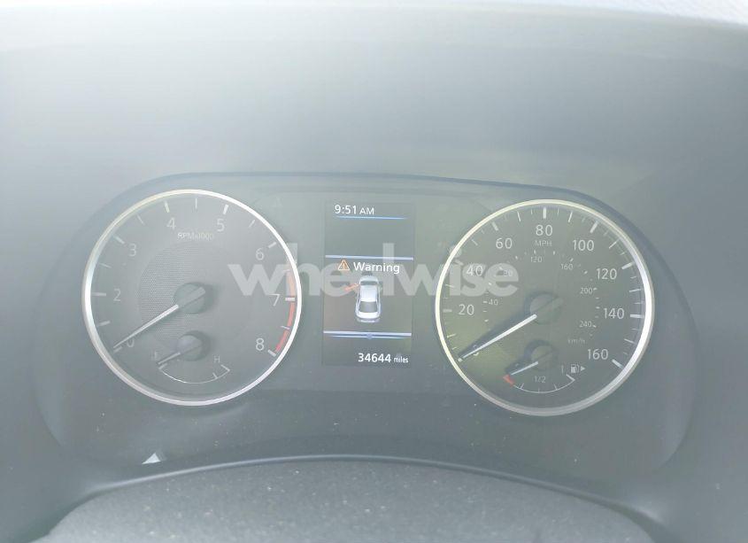 Photo 7 of 2020 Nissan Sentra S XTRONIC CVT (VIN 3N1AB8BV8LY288997)