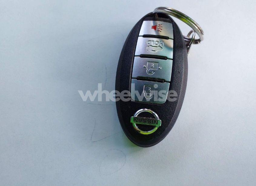 Photo 11 of 2020 Nissan Sentra S XTRONIC CVT (VIN 3N1AB8BV8LY313039)