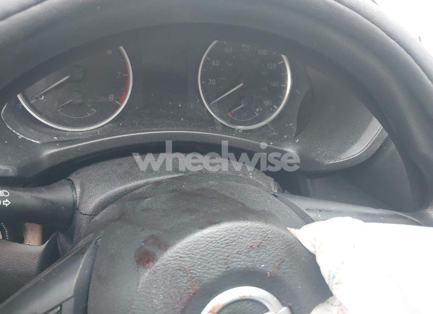 Photo 15 of 2020 Nissan Sentra S XTRONIC CVT (VIN 3N1AB8BV8LY313039)