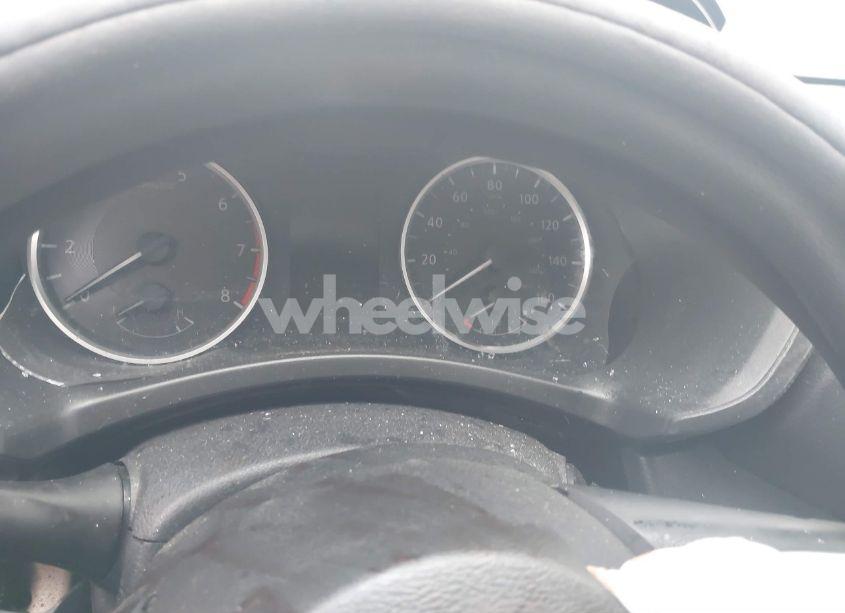 Photo 7 of 2020 Nissan Sentra S XTRONIC CVT (VIN 3N1AB8BV8LY313039)