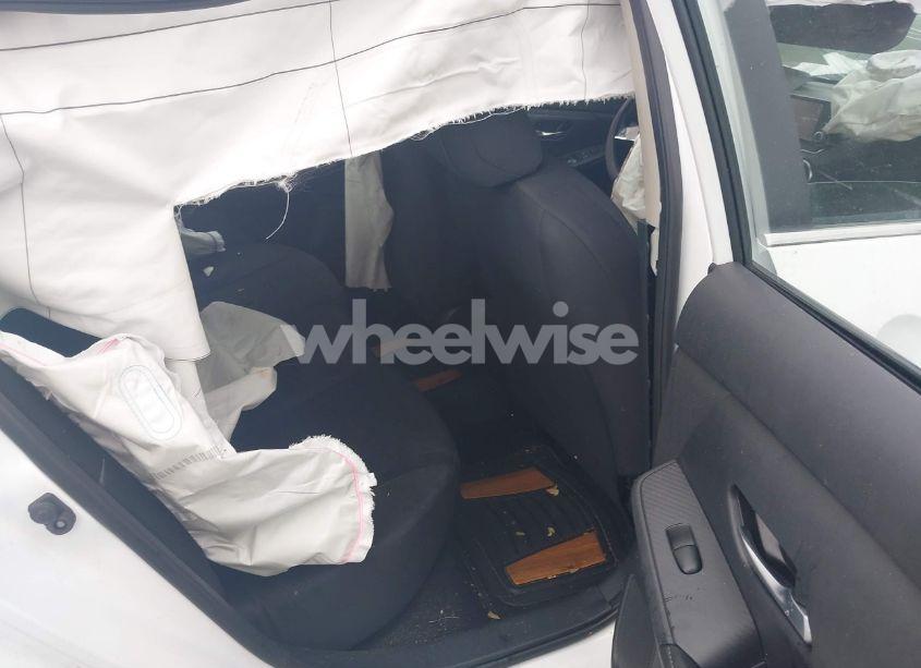 Photo 8 of 2020 Nissan Sentra S XTRONIC CVT (VIN 3N1AB8BV8LY313039)