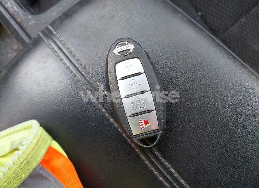 Photo 11 of 2021 Nissan Sentra S XTRONIC CVT (VIN 3N1AB8BV8MY212729)