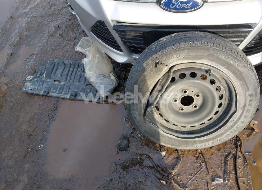 Photo 12 of 2021 Nissan Sentra S XTRONIC CVT (VIN 3N1AB8BV8MY212729)