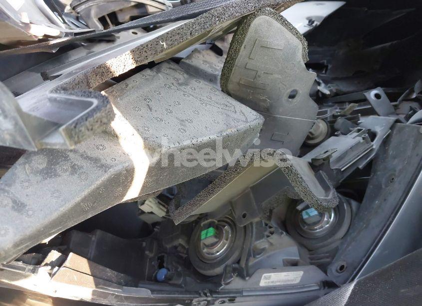 Photo 12 of 2021 Nissan Sentra S XTRONIC CVT (VIN 3N1AB8BV8MY226520)