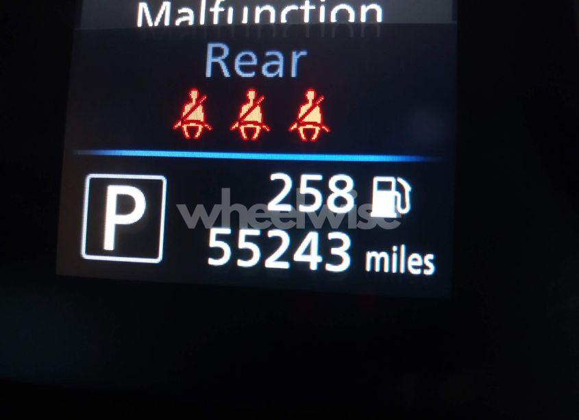 Photo 16 of 2021 Nissan Sentra S XTRONIC CVT (VIN 3N1AB8BV8MY226520)