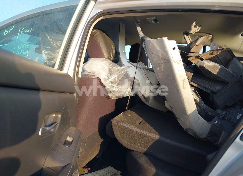 Photo 8 of 2021 Nissan Sentra S XTRONIC CVT (VIN 3N1AB8BV8MY226520)