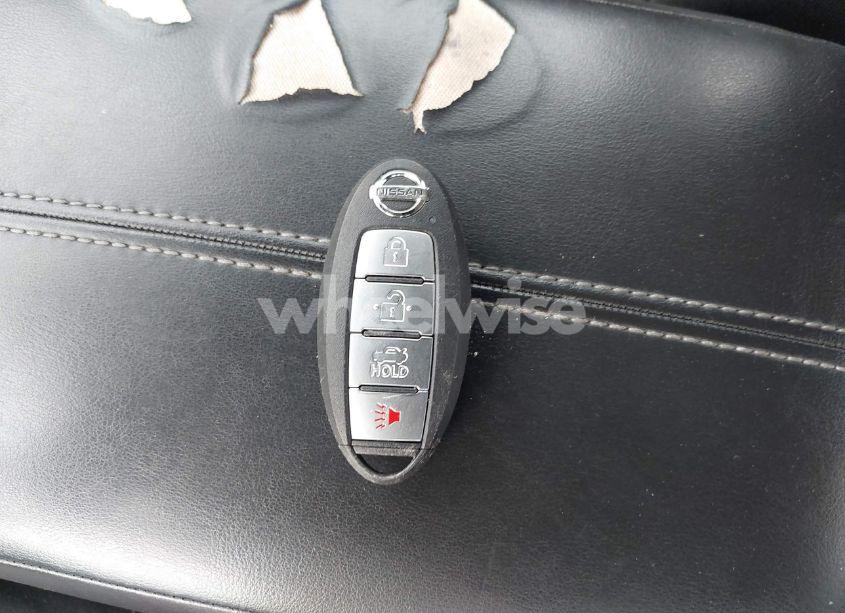 Photo 11 of 2021 Nissan Sentra S XTRONIC CVT (VIN 3N1AB8BV8MY227375)