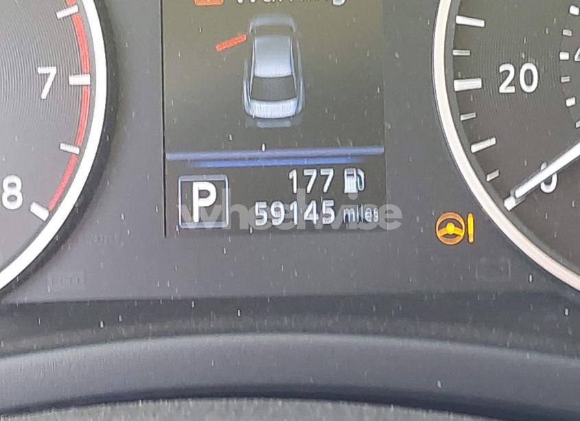 Photo 15 of 2021 Nissan Sentra S XTRONIC CVT (VIN 3N1AB8BV8MY241163)