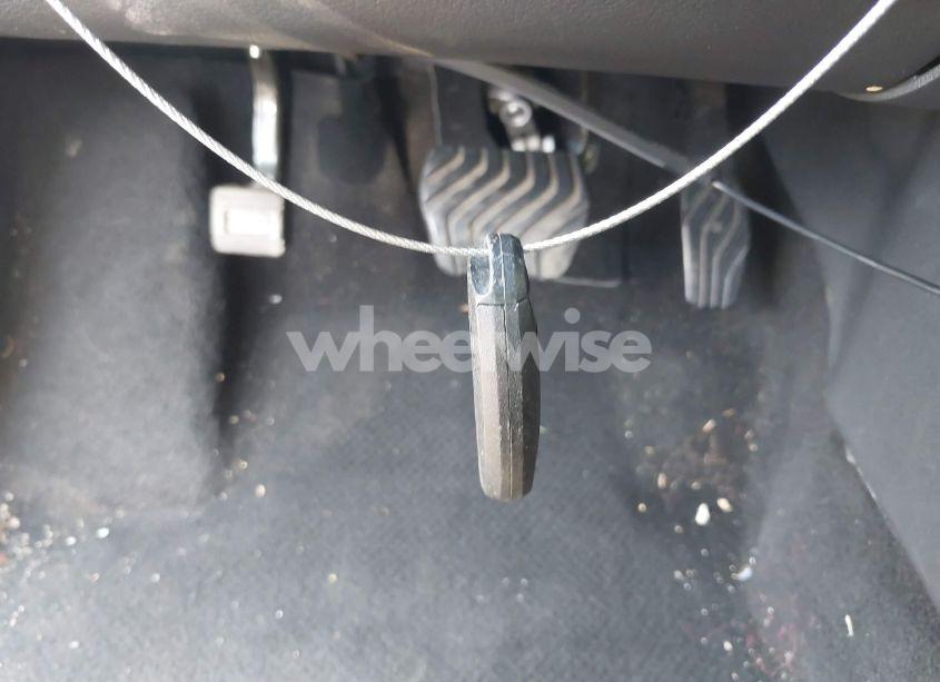 Photo 11 of 2021 Nissan Sentra S XTRONIC CVT (VIN 3N1AB8BV8MY286989)