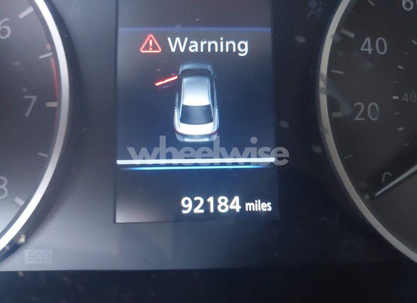 Photo 15 of 2021 Nissan Sentra S XTRONIC CVT (VIN 3N1AB8BV8MY286989)