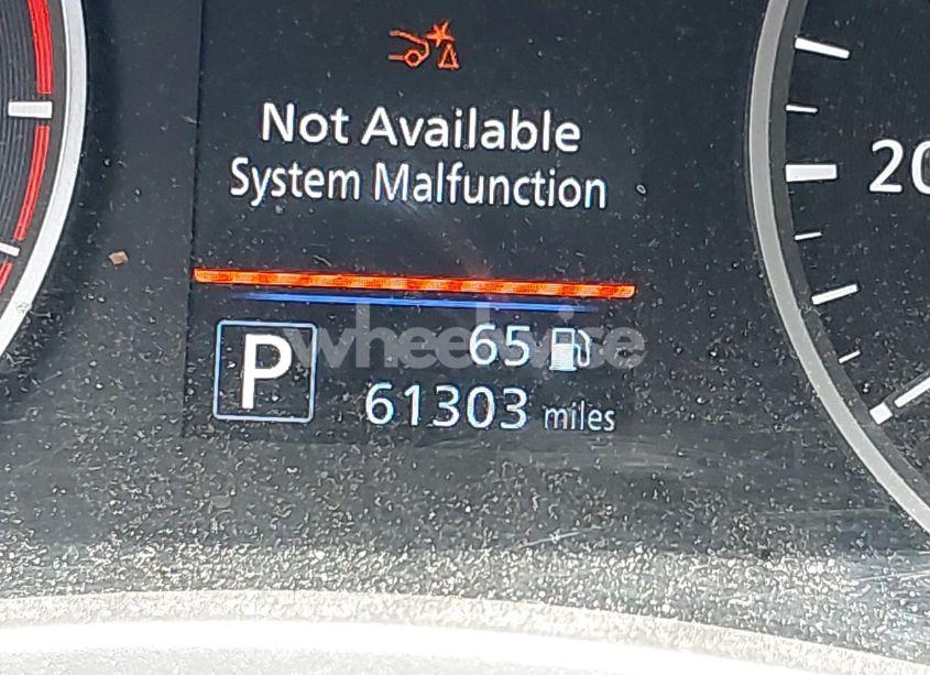 Photo 15 of 2021 Nissan Sentra S XTRONIC CVT (VIN 3N1AB8BV8MY301880)