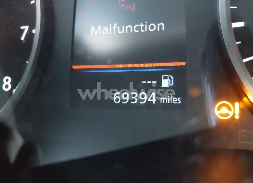 Photo 15 of 2022 Nissan Sentra S XTRONIC CVT (VIN 3N1AB8BV8NY210755)