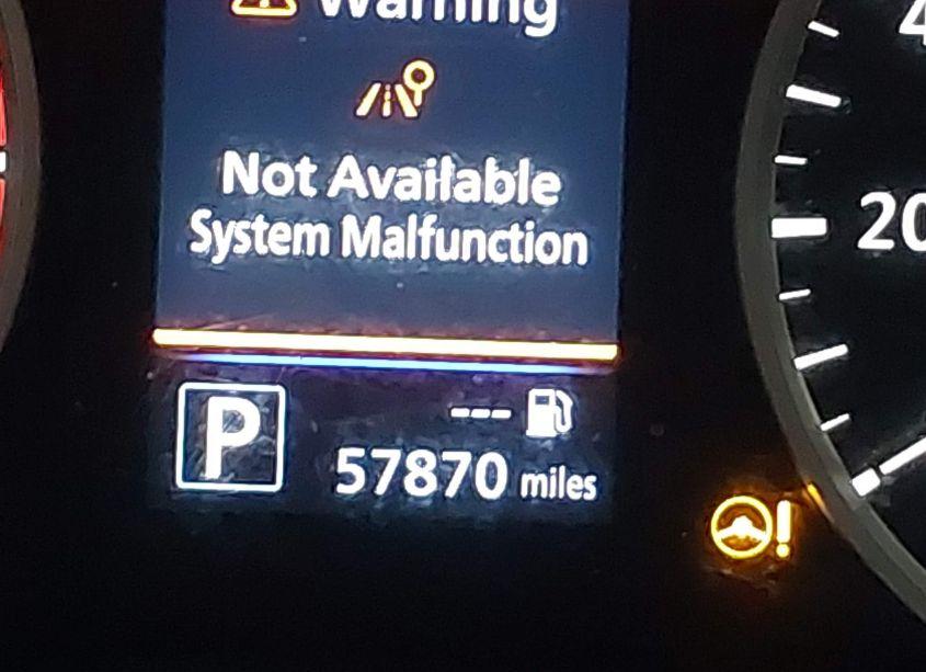 Photo 15 of 2022 Nissan Sentra S XTRONIC CVT (VIN 3N1AB8BV8NY217043)