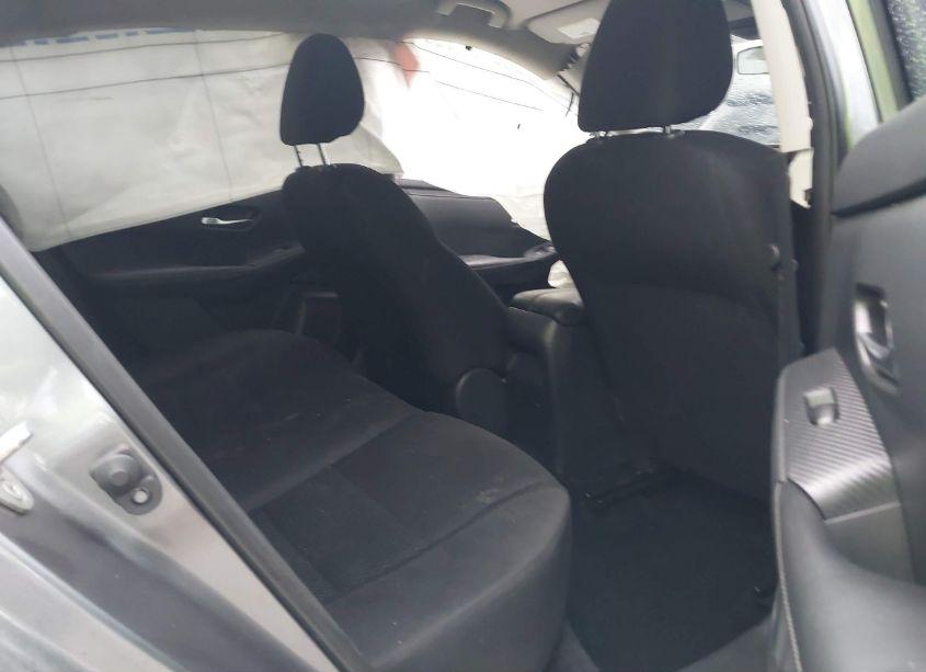 Photo 8 of 2022 Nissan Sentra S XTRONIC CVT (VIN 3N1AB8BV8NY217043)