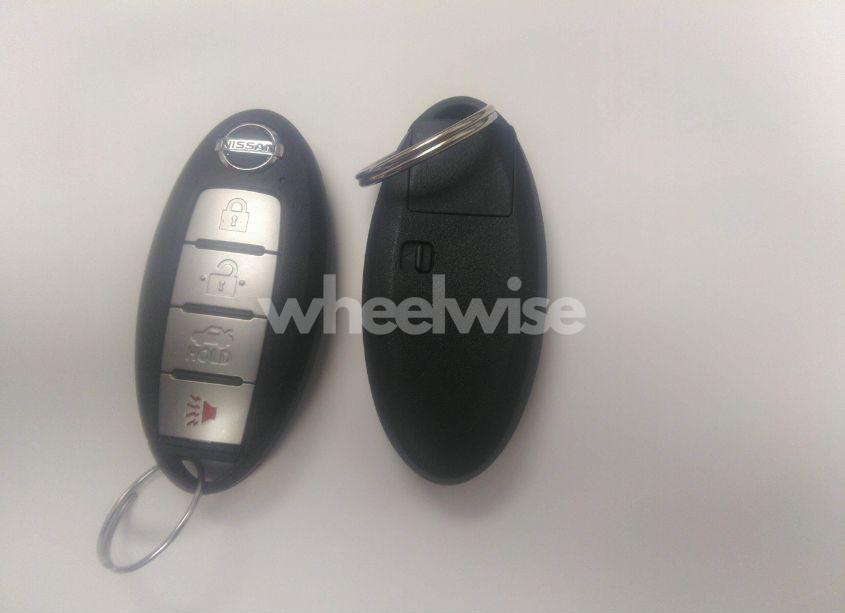 Photo 11 of 2022 Nissan Sentra S XTRONIC CVT (VIN 3N1AB8BV8NY278120)