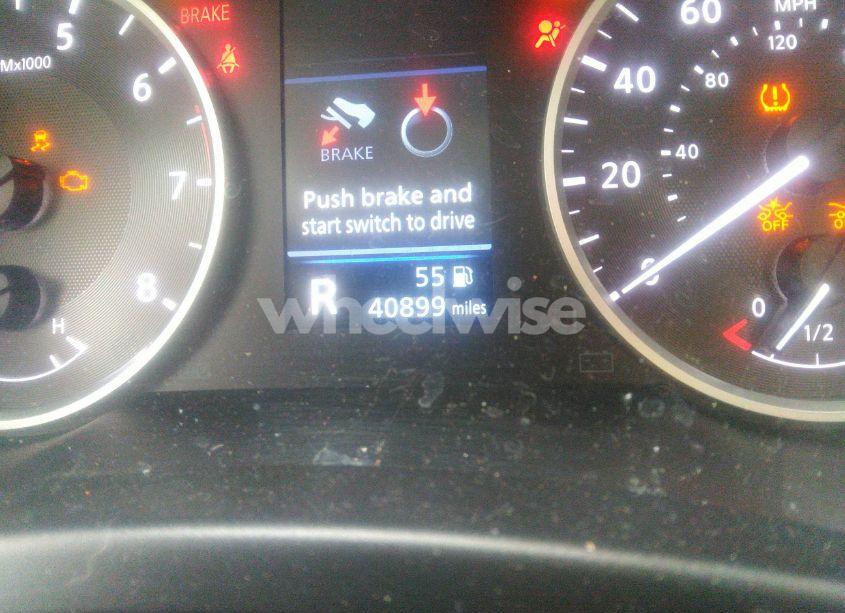 Photo 15 of 2022 Nissan Sentra S XTRONIC CVT (VIN 3N1AB8BV8NY278120)