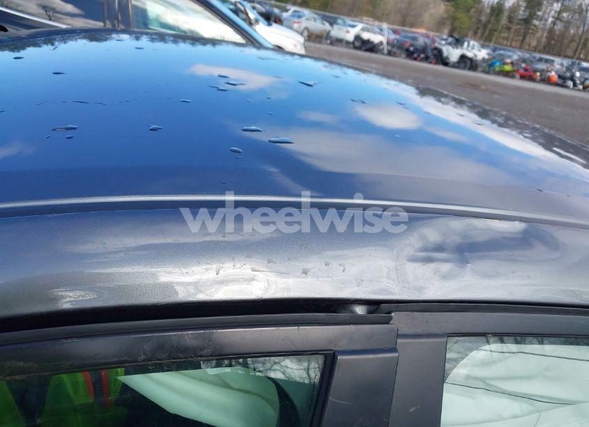 Photo 18 of 2022 Nissan Sentra S XTRONIC CVT (VIN 3N1AB8BV8NY278120)