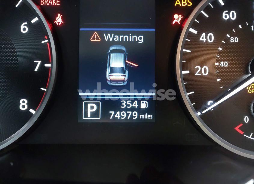 Photo 15 of 2022 Nissan Sentra S XTRONIC CVT (VIN 3N1AB8BV8NY279512)