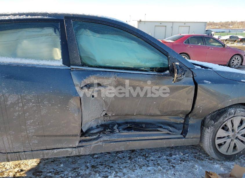 Photo 6 of 2024 Nissan Sentra S XTRONIC CVT (VIN 3N1AB8BV8RY219400)