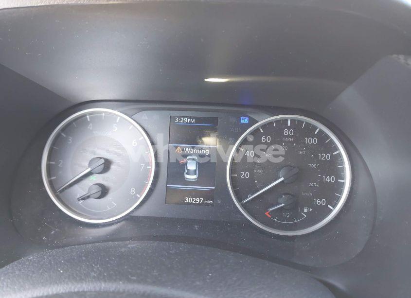 Photo 7 of 2024 Nissan Sentra S XTRONIC CVT (VIN 3N1AB8BV8RY219400)