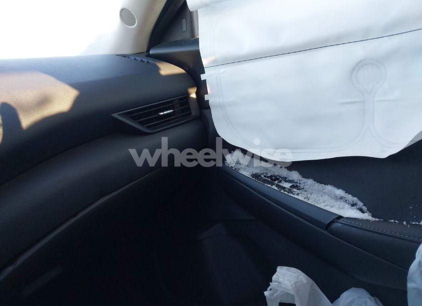 Photo 8 of 2024 Nissan Sentra S XTRONIC CVT (VIN 3N1AB8BV8RY219400)