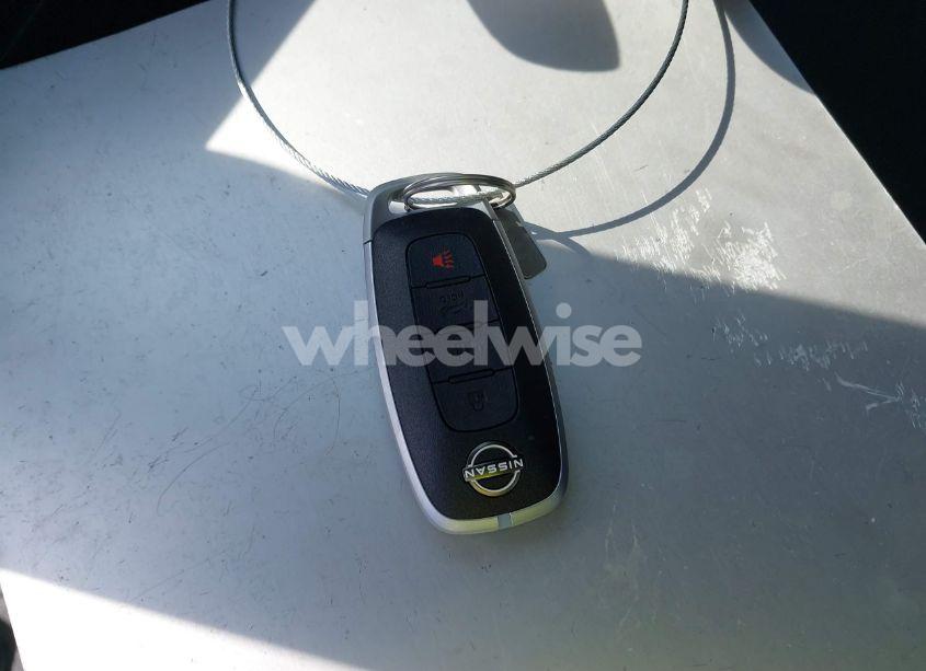 Photo 11 of 2024 Nissan Sentra S XTRONIC CVT (VIN 3N1AB8BV8RY238898)