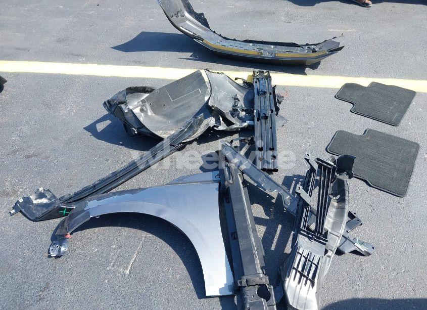 Photo 12 of 2024 Nissan Sentra S XTRONIC CVT (VIN 3N1AB8BV8RY238898)